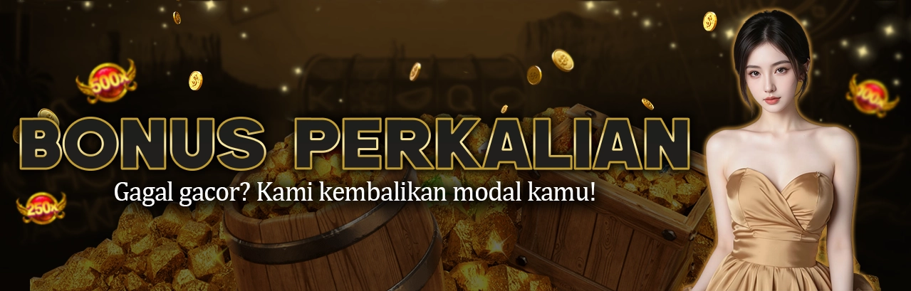 MANDALIKA777 Desktop