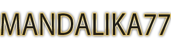 Logo MANDALIKA777