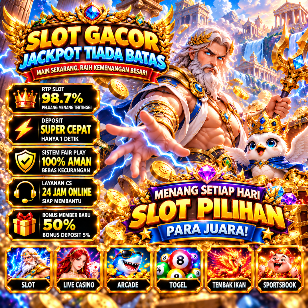 Banner MANDALIKA777