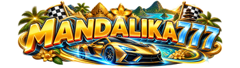 Logo MANDALIKA777